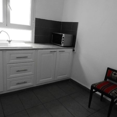 Appartement Quartier Dar Sebastian, Hammamet Ngoại thất bức ảnh
