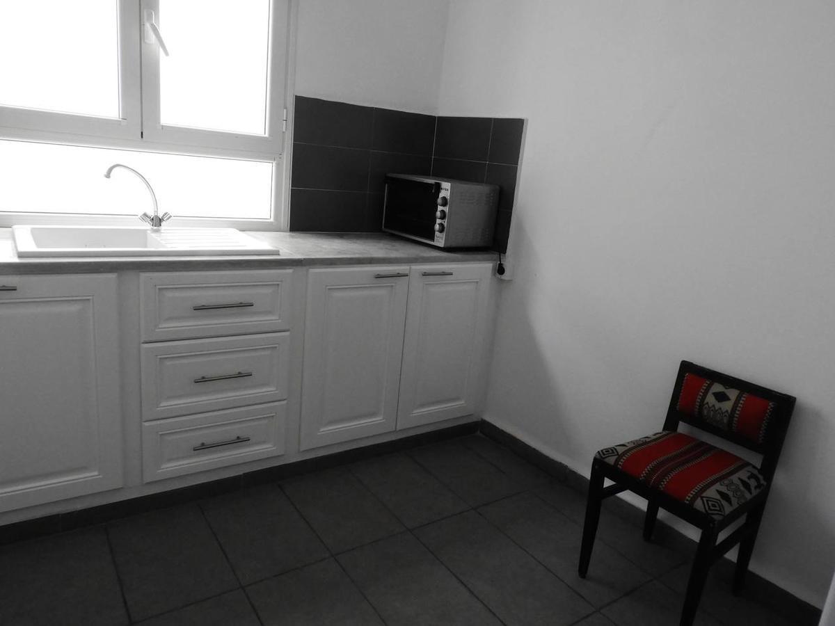 Appartement Quartier Dar Sebastian, Hammamet Ngoại thất bức ảnh