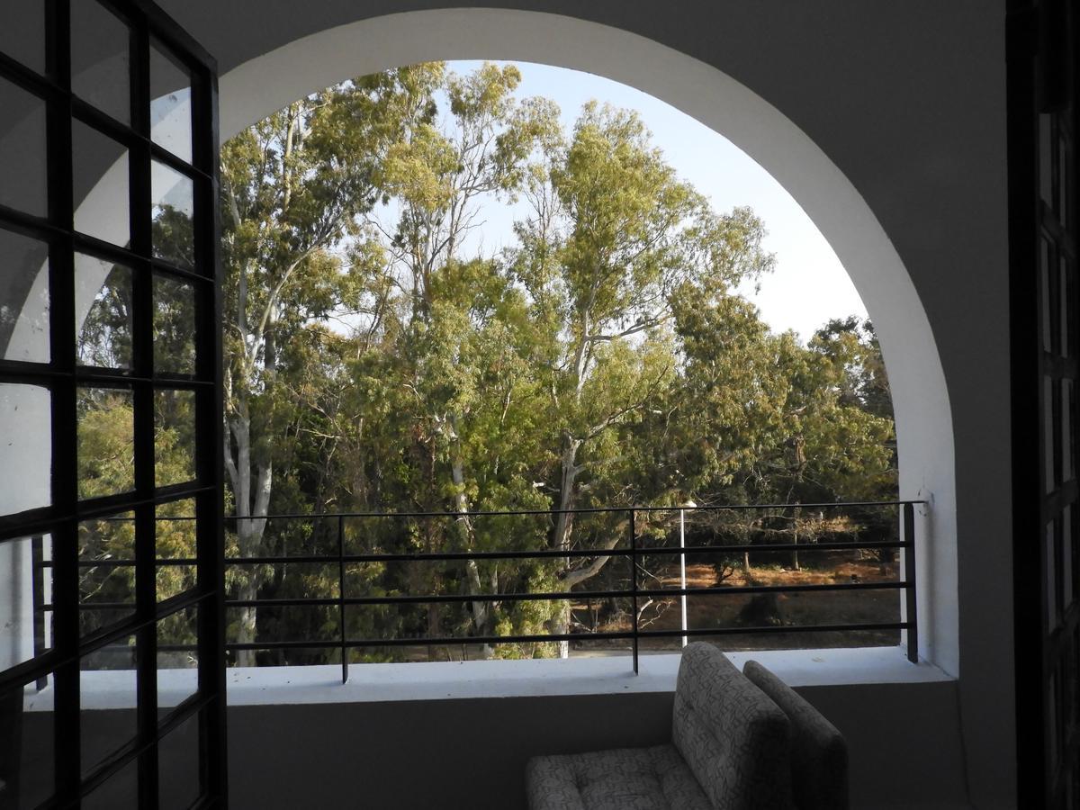 Appartement Quartier Dar Sebastian, Hammamet Ngoại thất bức ảnh