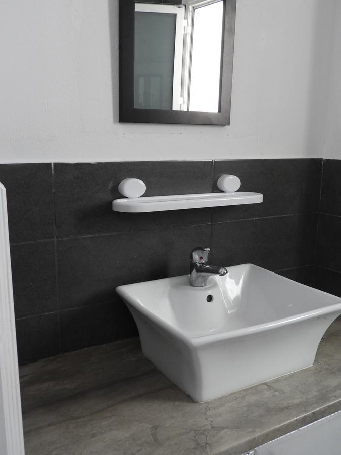 Appartement Quartier Dar Sebastian, Hammamet Ngoại thất bức ảnh